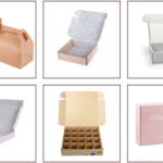 Sustainable Kraft Packaging Solutions From Our Factory