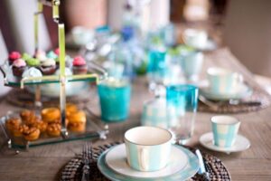 7 Common Mistakes People Make With Tea Buffets in Singapore