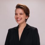 Why a Corporate Headshot Matters for Professional Branding